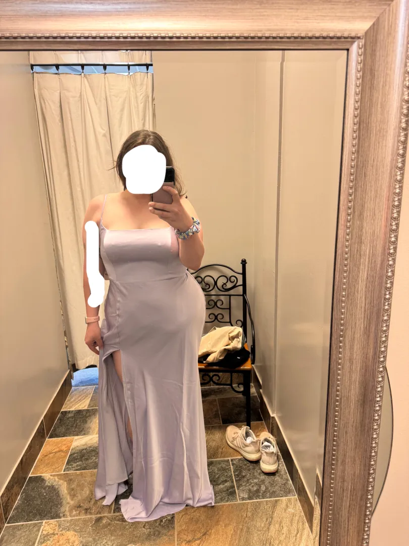 30 [F4M] North Charlotte area - is my body built for BBC?