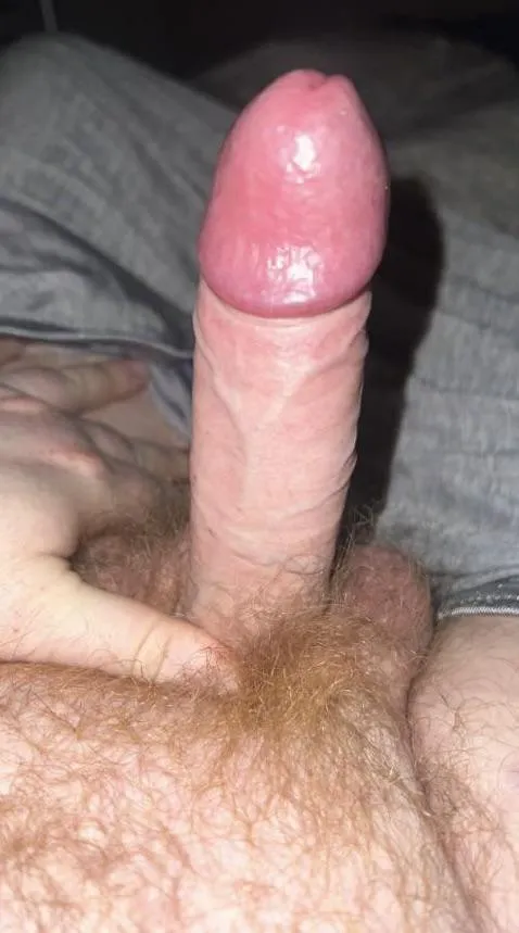 33 how you gonna make me cum? 