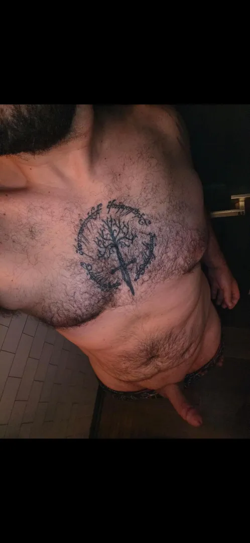 36 M4F or M4MF in Anderson looking for something regular or one time thing, DM me!