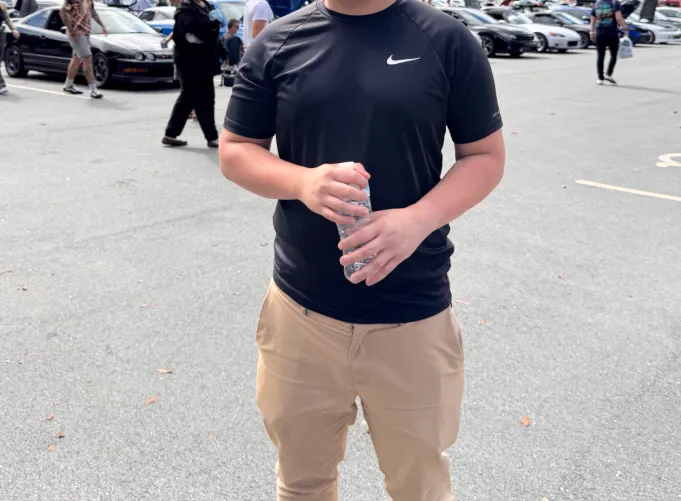 37 [M4F/MF] Lawrenceville – Professional Asian Daddy for Curvy Sluts. Let’s hide from the pollen.