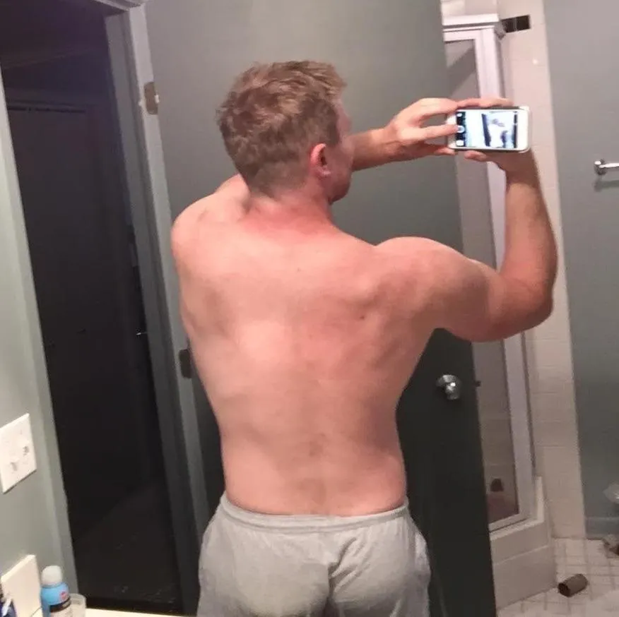 41yo looking for discreet fwb