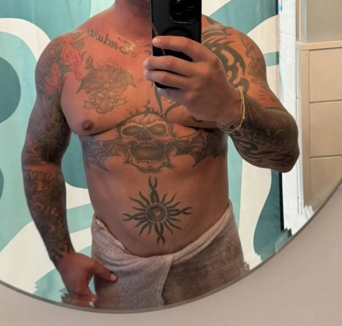 [42M] [M4MF] [Cape Coral, FL]