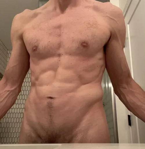 43 [M4F] Fit and fun on North Shore looking for like-minded playmate