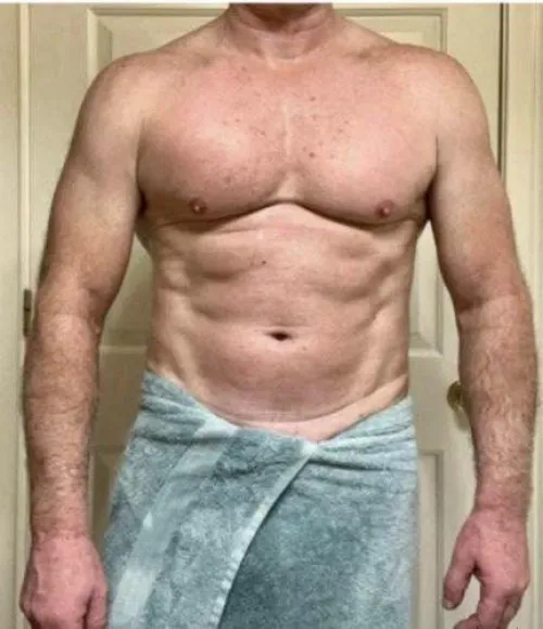 50 [M4MF] #Atlanta - Muscular, mature bull seeking hotwife or cuckold couple
