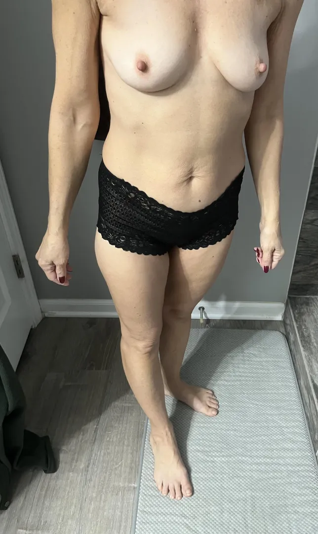 55 year old wife arrow up if you like