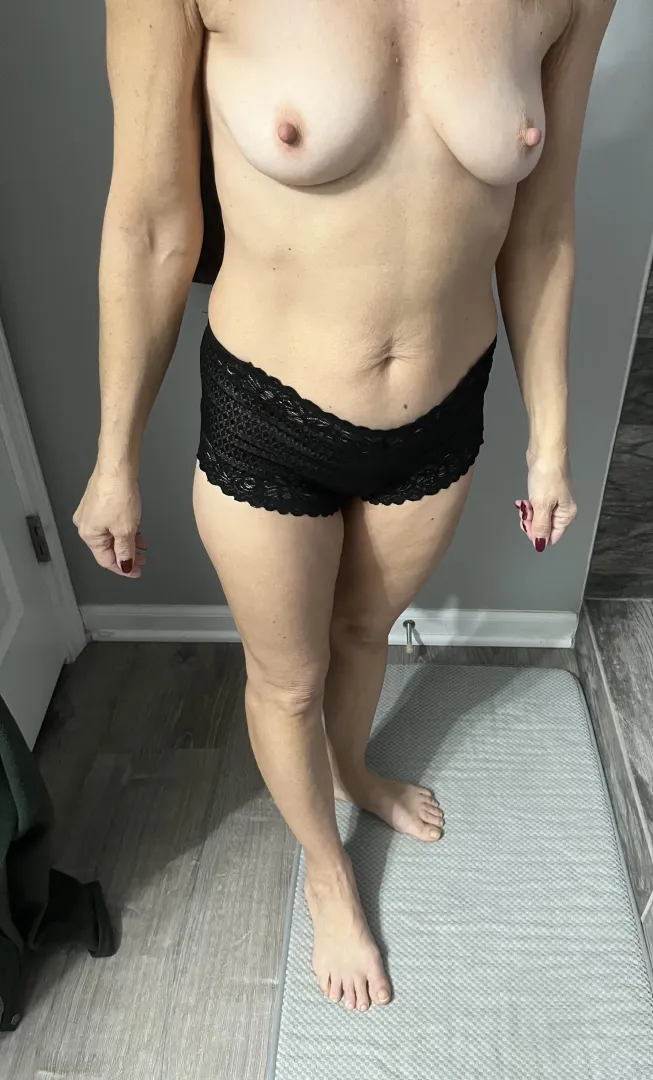 55 year old wife don’t think I will get any likes