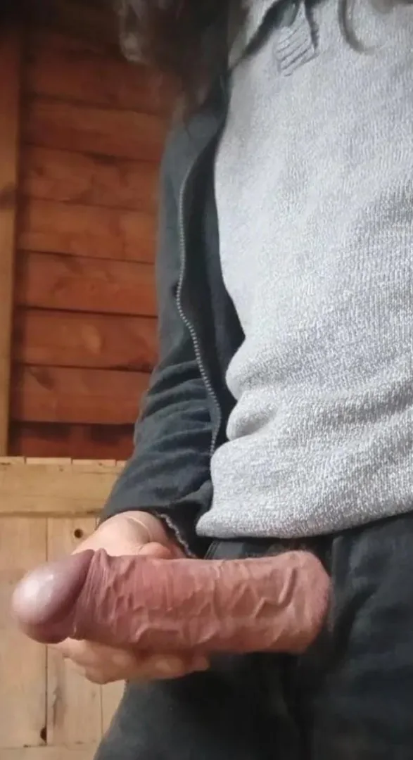 (66) La herramienta que necesitas está en la cabaña del abuelo