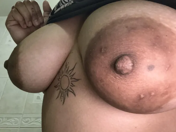 A kiss from each one