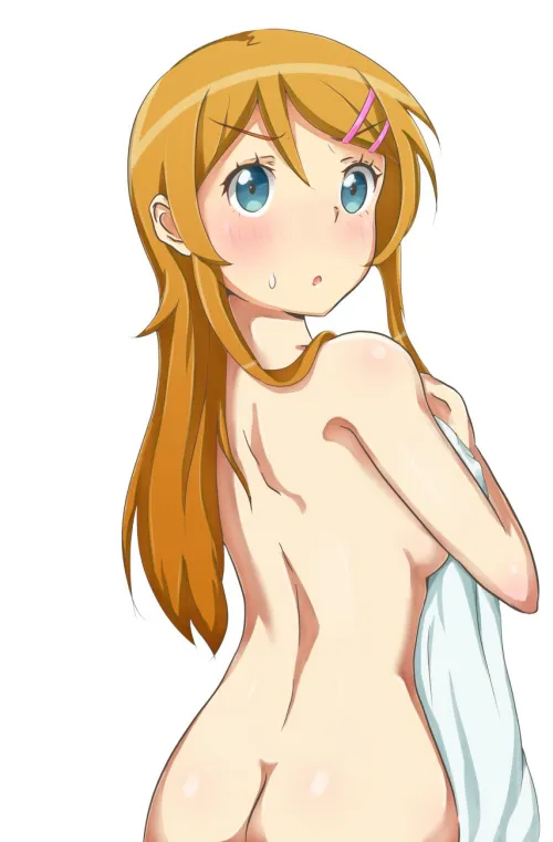 After Bath