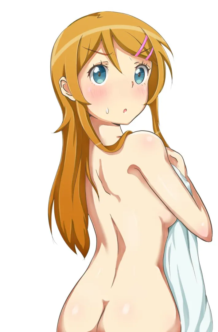 After Bath