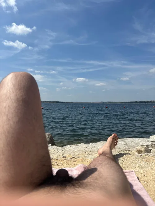 Amazing first time out thx hh