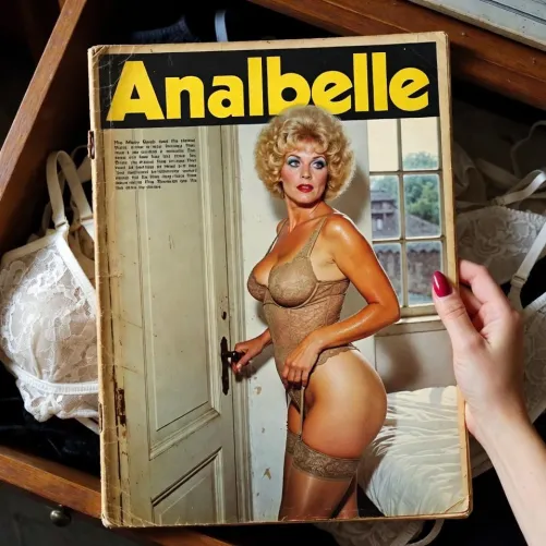 Analbelle