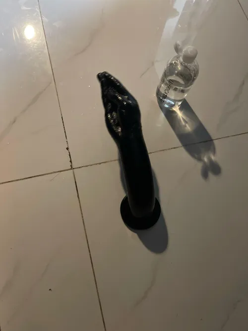 Any help guys?? I need some tips. I’m quite experienced, can fit a few toys in easy enough. This one is stressing me out.