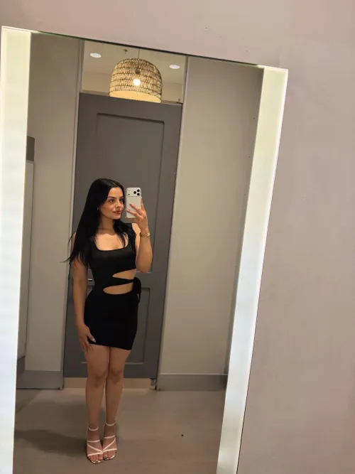 Anyone interested in a 25F who likes to have fun, male or female