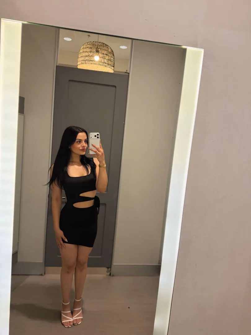 Anyone interested in a 25F who likes to have fun, male or female