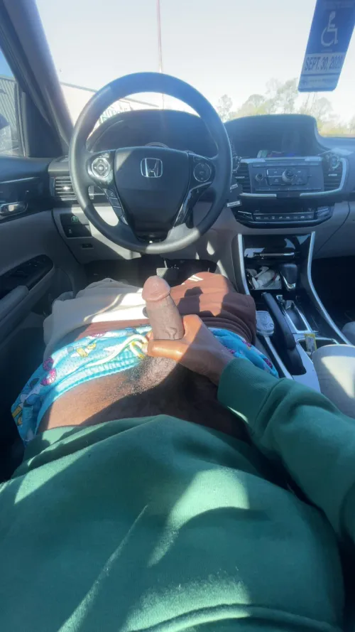 Anyone near Poplarville?