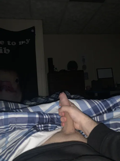 Anyone near Strong (M)aine and down for car fun?