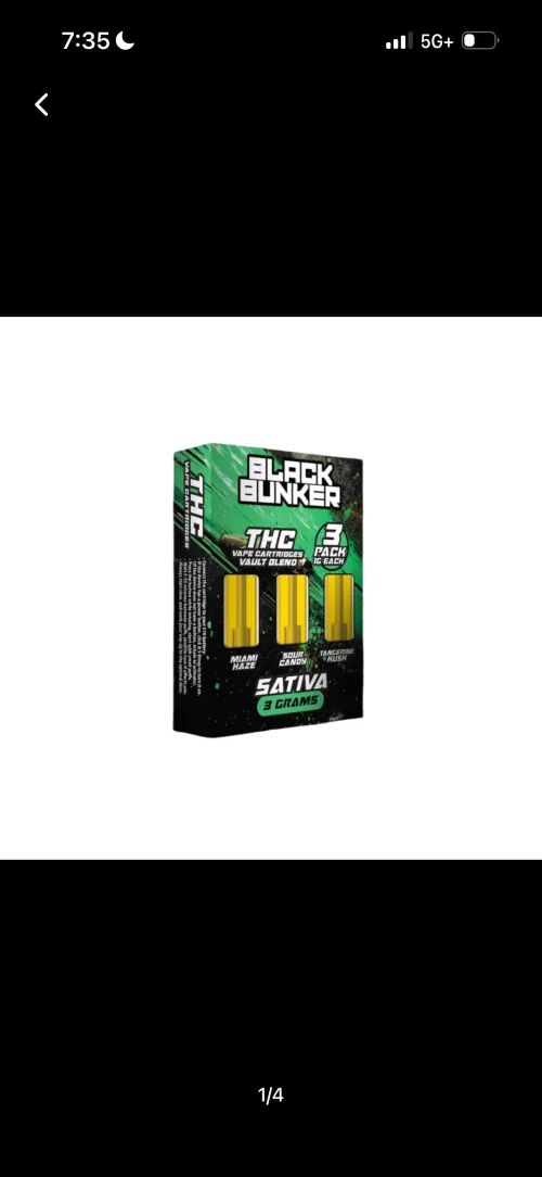 Anyone tried these boofington carts or nah?They smackers?