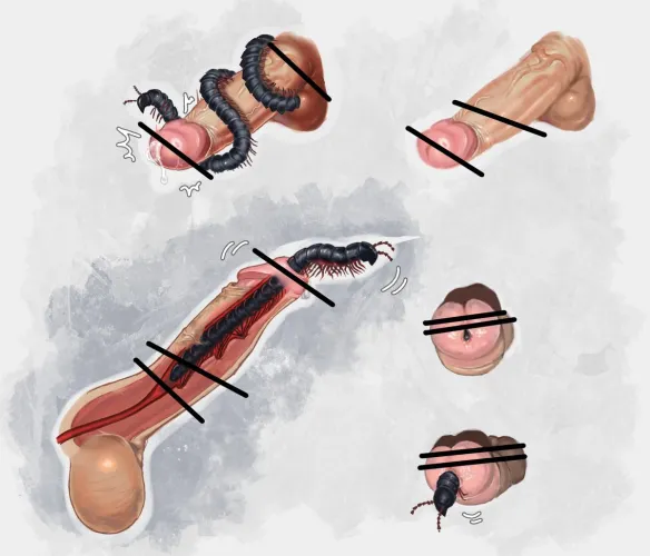 Artist: Forget-me-not