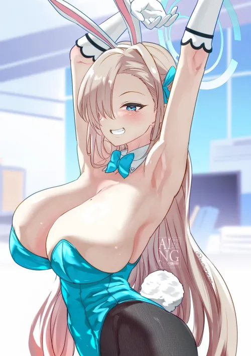 Asuna [Blue Archive]