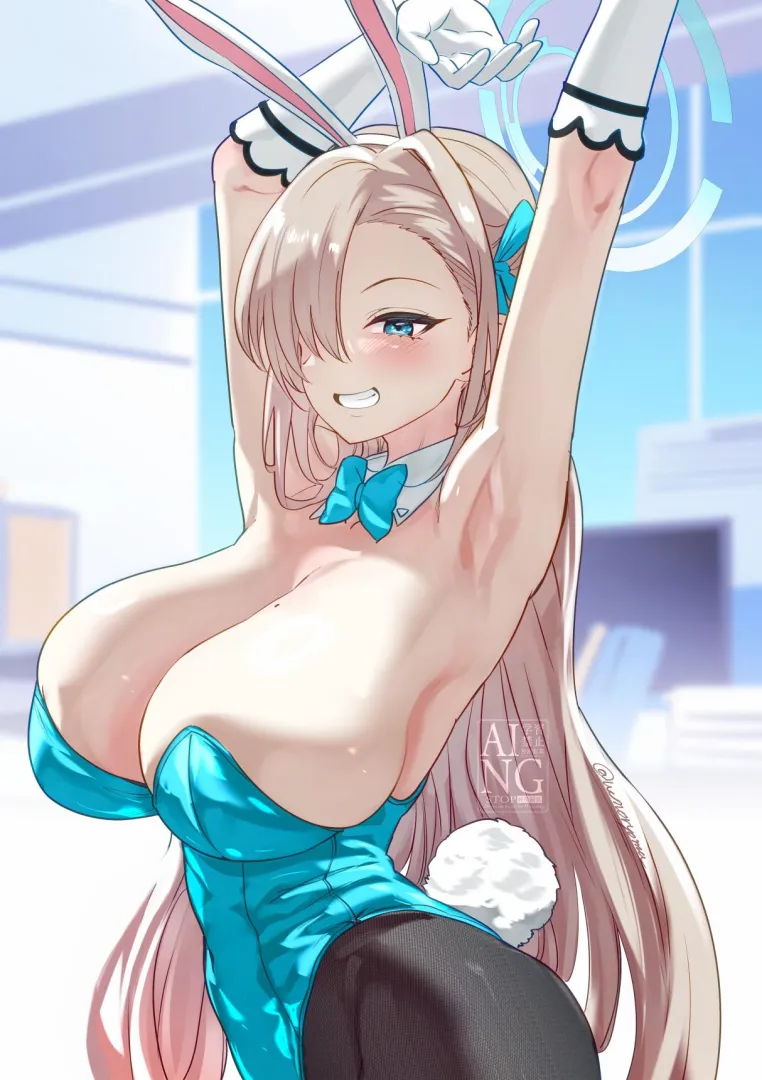 Asuna [Blue Archive]