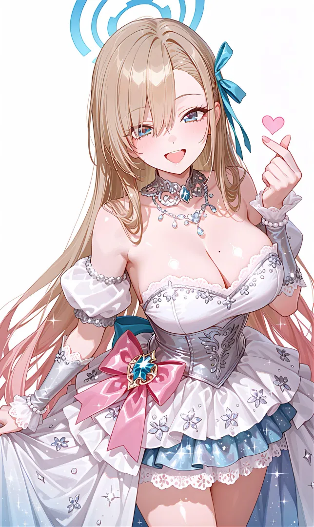 Asuna Ichinose [Blue Archive]