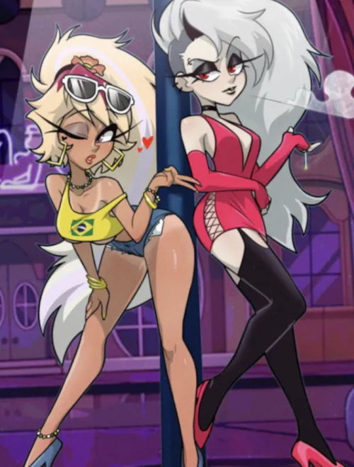 Available for some fun (centinel303)