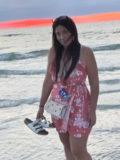 Back in a few weeks.