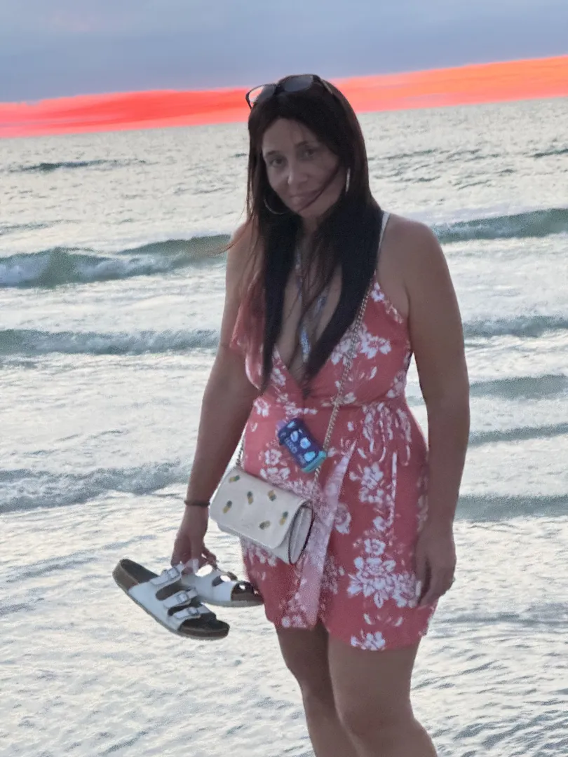 Back in a few weeks.