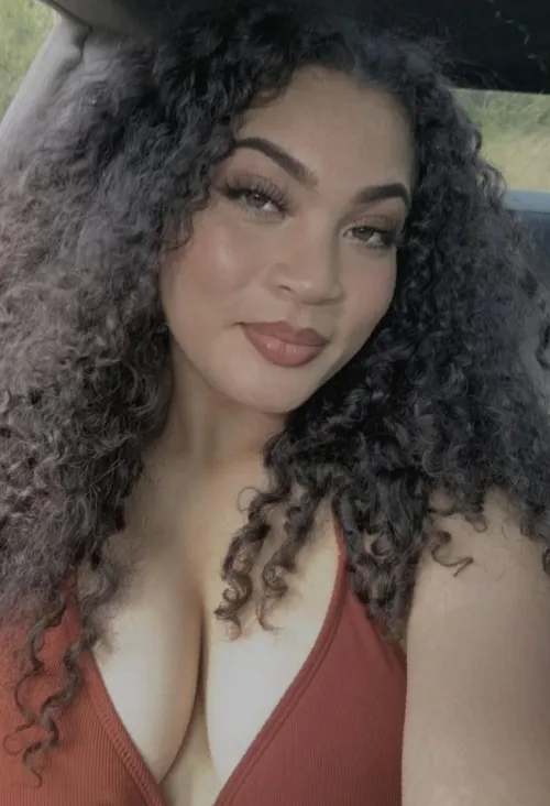 Be your own kind of beauty!