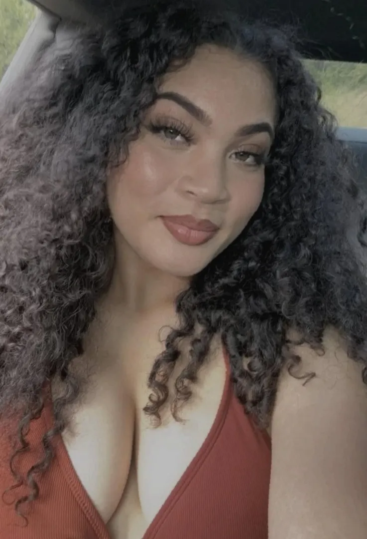 Be your own kind of beauty!