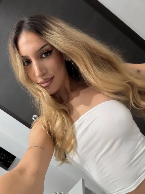 Being naughty is way more fun than being innocent