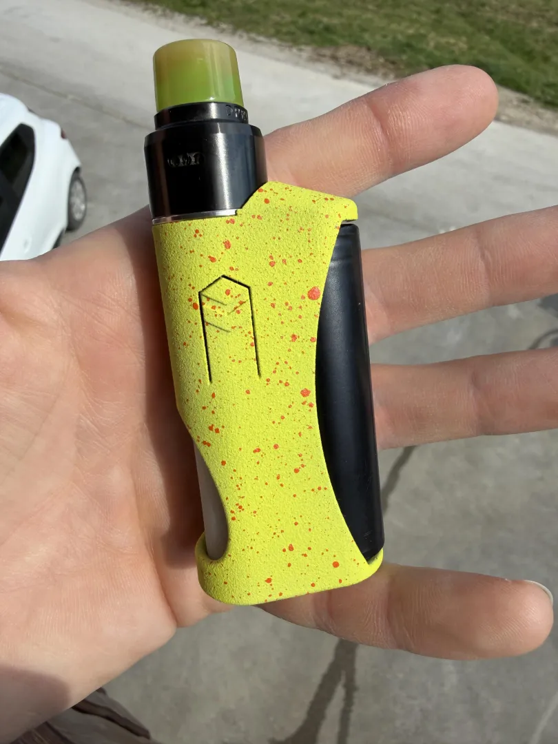 Best matchy match i can do for now