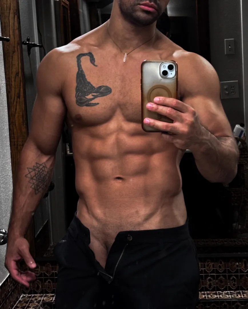 Bet you wanna keep going down