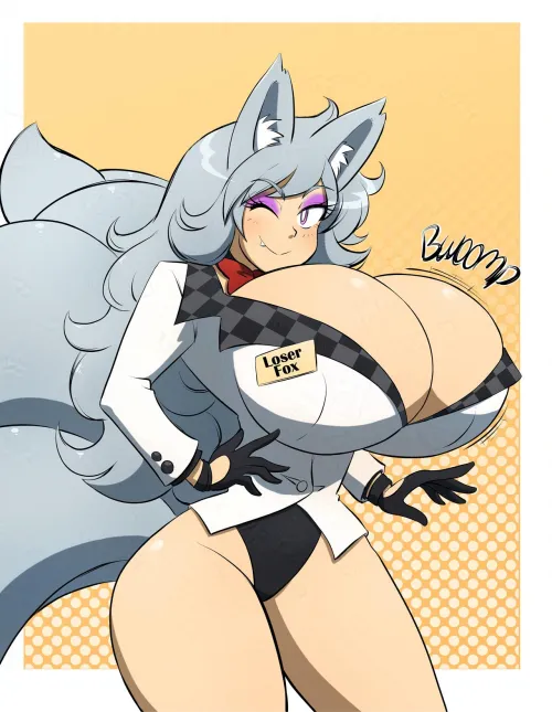 [Bimbofication] Losing a Bet by Kobi-Tfs