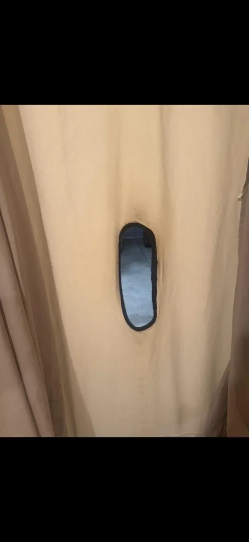 Canton Gloryhole open