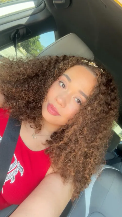 Catch Willow on TJR stream 1pm EST link in comments