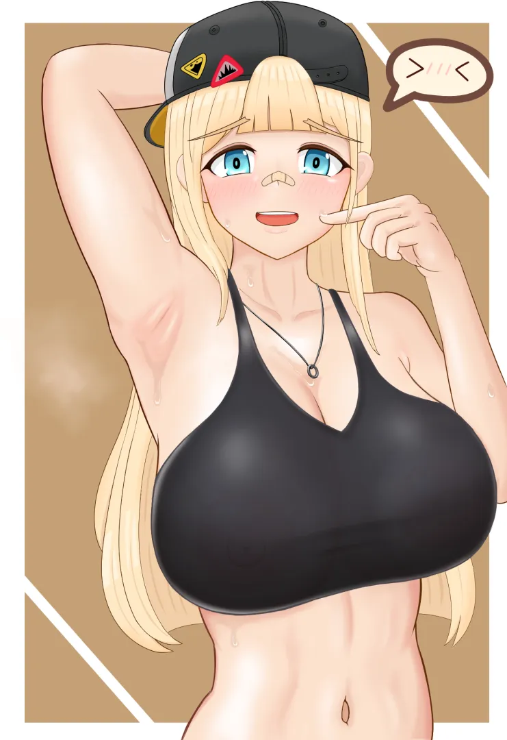 Centi (PonGon) [Goddess of Victory: NIKKE]