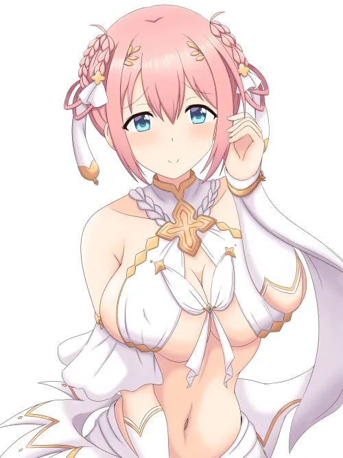 Ceremonial Yui [黒ホッパー]