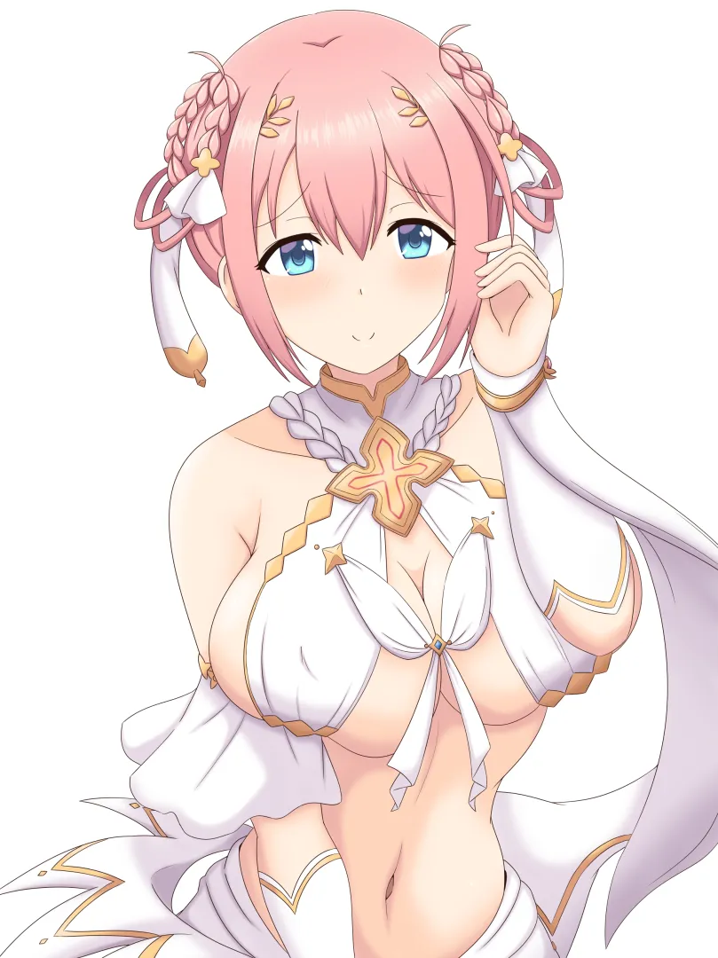 Ceremonial Yui [黒ホッパー]