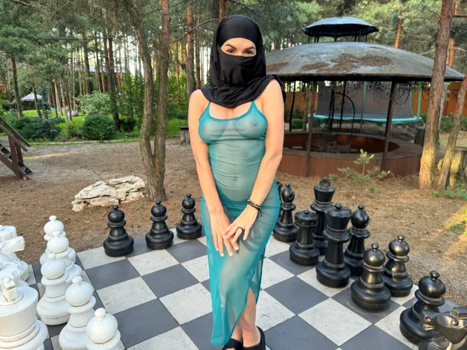 Checkmate for any grandmaster