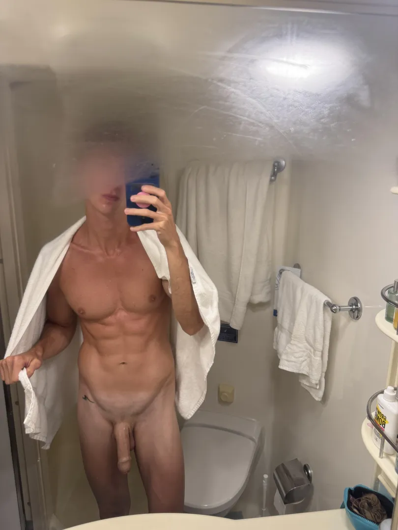 Come and make it hard for me 