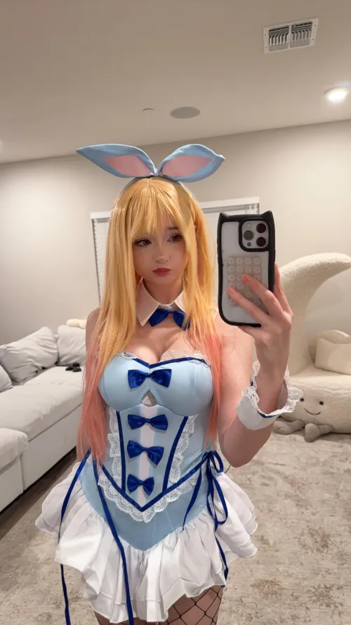 Come play with me :3