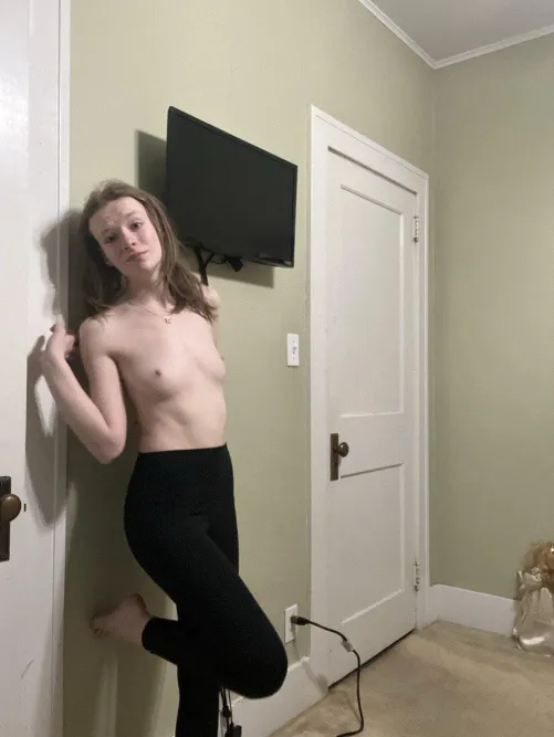 Confidence Isn’t Measured in Cups