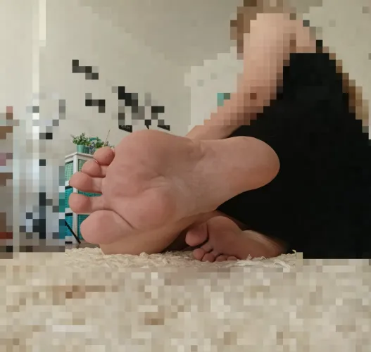 Consider this a privilege… not a right