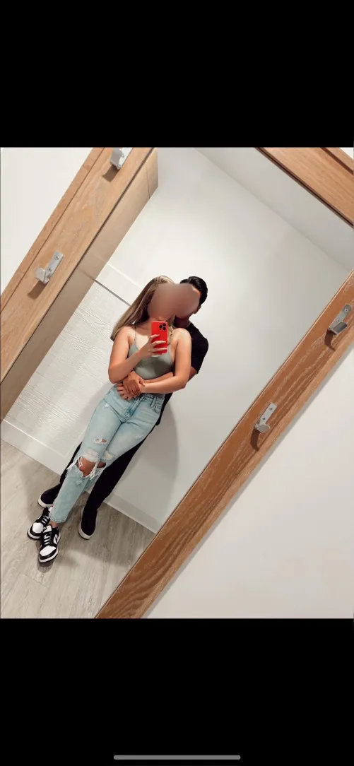 Couple in for the weekend MF/M/MF