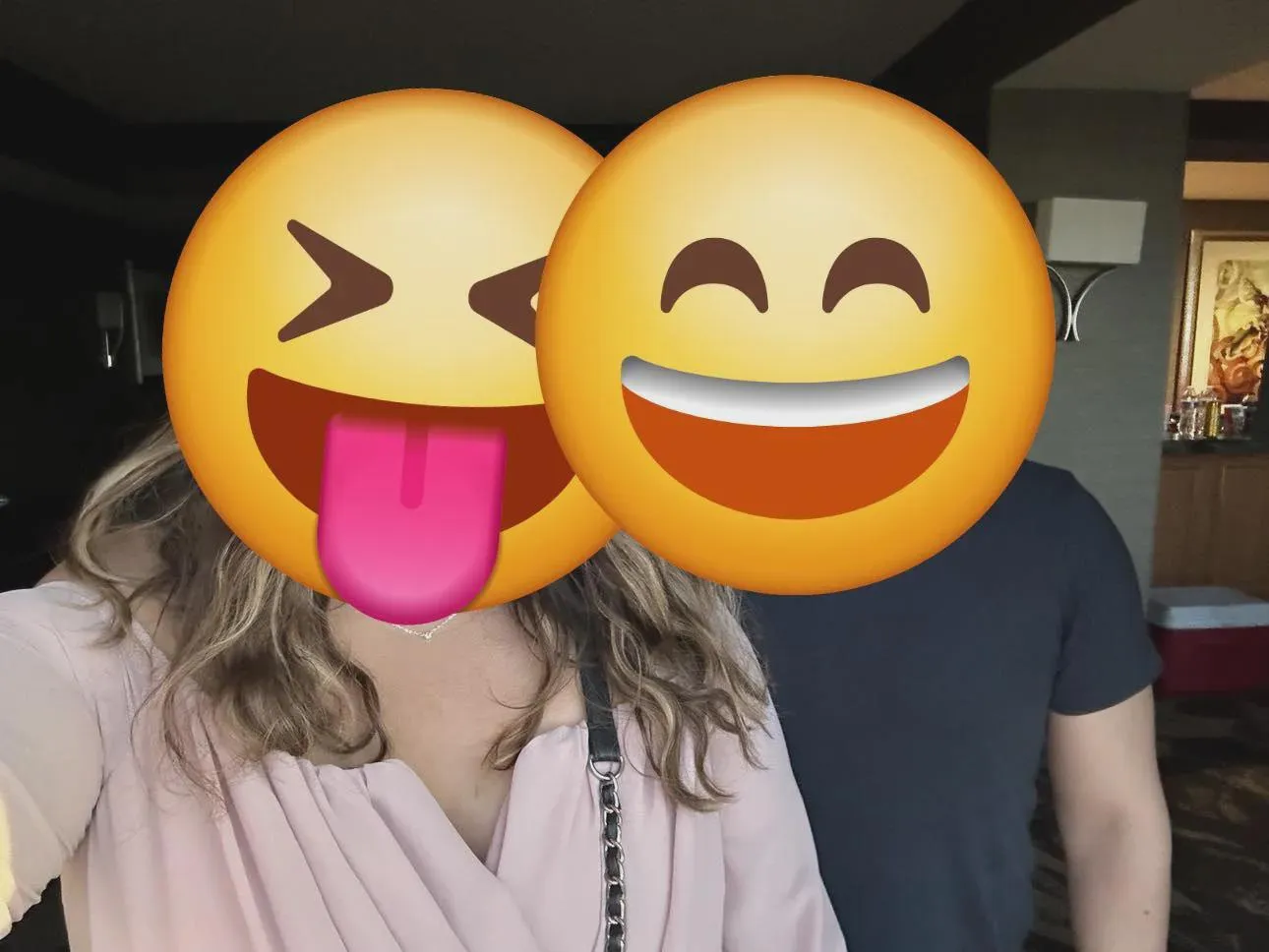 Couple looking for other couples and females near west valley