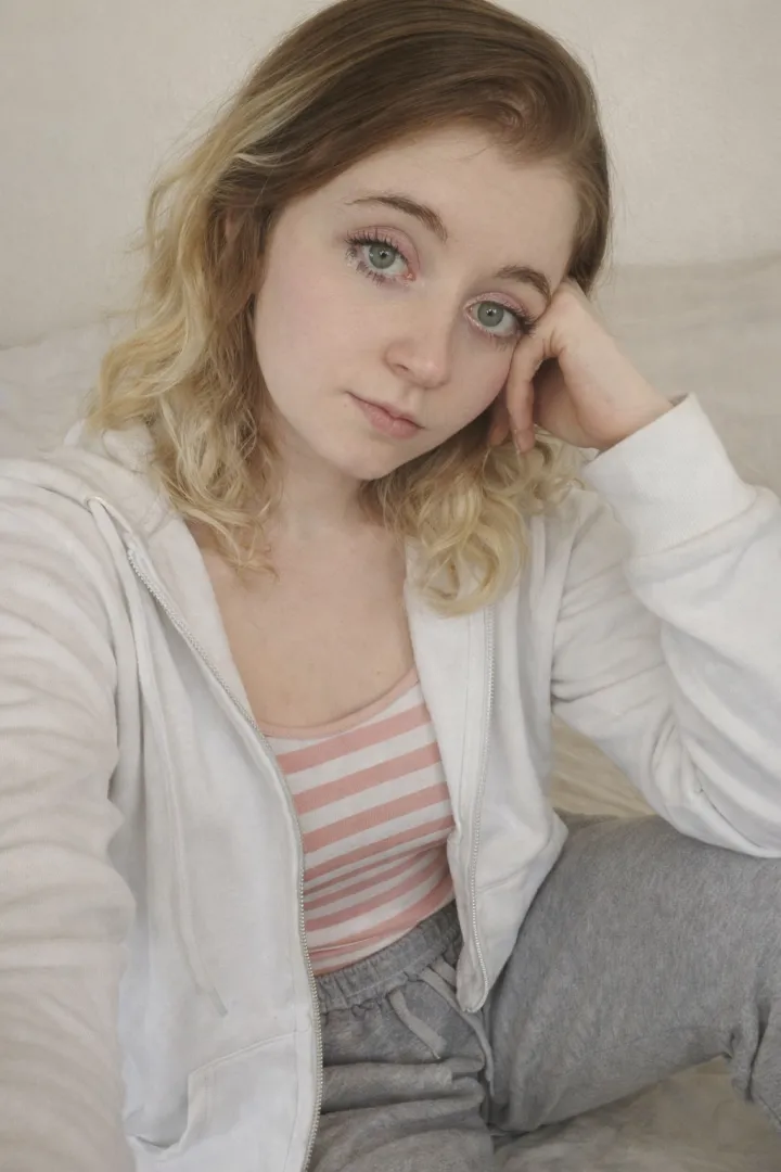 Cozy fit, but I can still cause a little trouble