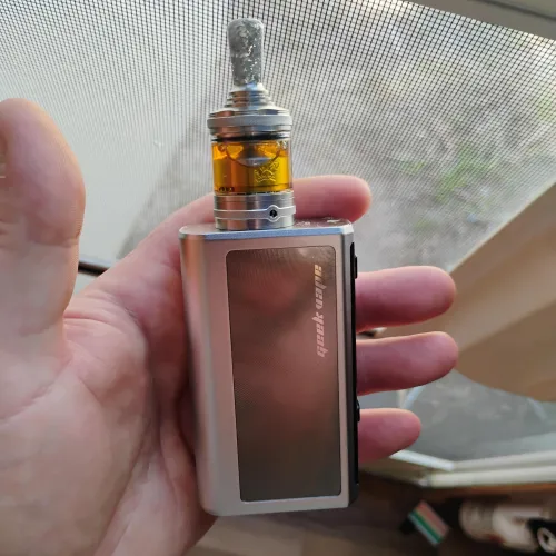 Dead Rabbit MTL