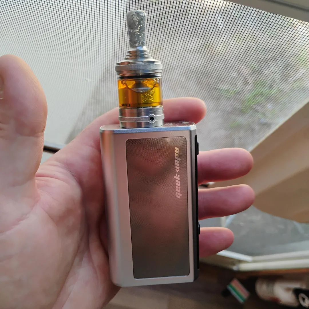 Dead Rabbit MTL